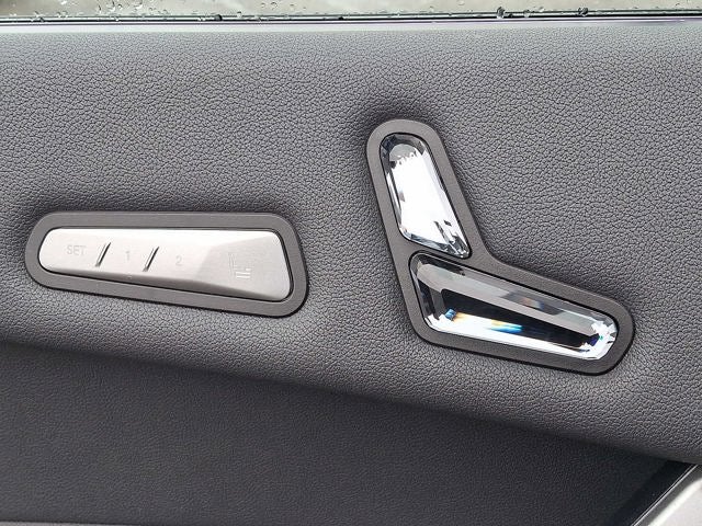 2025 BMW iX M60 Sports Activity Vehicle