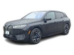 2025 BMW iX M60 Sports Activity Vehicle