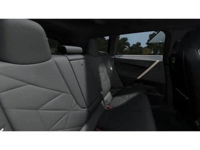 2026 BMW iX xDrive45 Sports Activity Vehicle