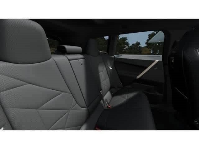 2026 BMW iX xDrive45 Sports Activity Vehicle