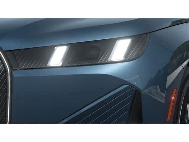 2026 BMW iX xDrive45 Sports Activity Vehicle
