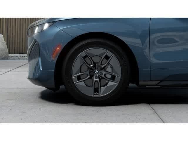 2026 BMW iX xDrive45 Sports Activity Vehicle