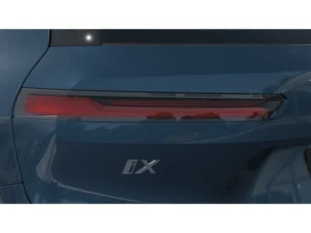 2026 BMW iX xDrive45 Sports Activity Vehicle