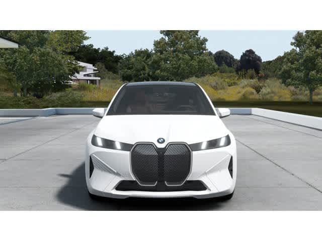 2026 BMW iX xDrive45 Sports Activity Vehicle