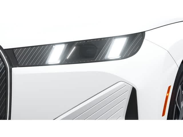 2026 BMW iX xDrive45 Sports Activity Vehicle