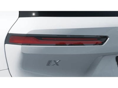 2026 BMW iX xDrive45 Sports Activity Vehicle
