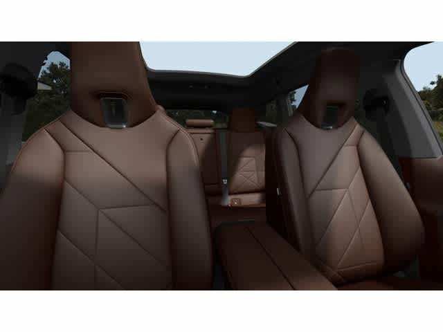 2026 BMW iX xDrive45 Sports Activity Vehicle