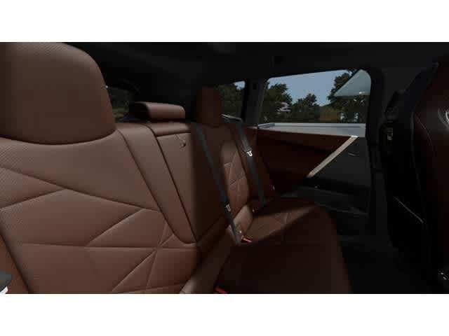 2026 BMW iX xDrive45 Sports Activity Vehicle