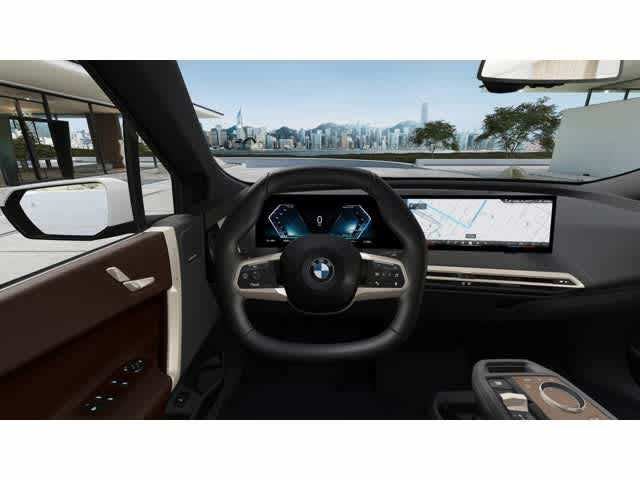 2026 BMW iX xDrive45 Sports Activity Vehicle