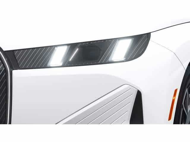 2026 BMW iX xDrive45 Sports Activity Vehicle
