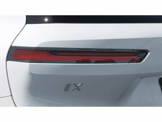 2026 BMW iX xDrive45 Sports Activity Vehicle