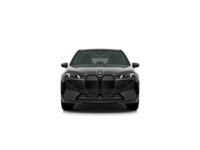 2026 BMW iX xDrive45 Sports Activity Vehicle