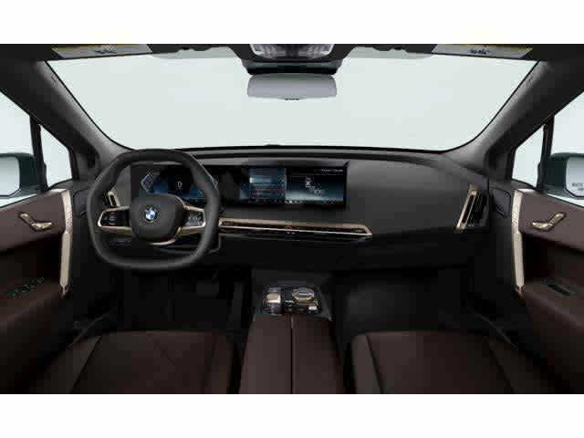 2026 BMW iX xDrive45 Sports Activity Vehicle