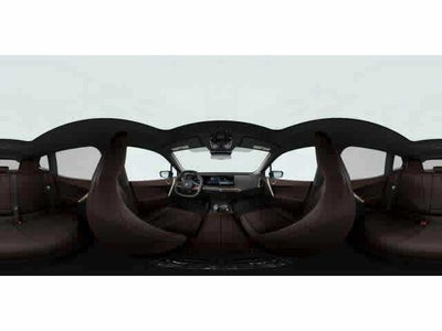 2026 BMW iX xDrive45 Sports Activity Vehicle