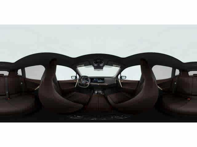 2026 BMW iX xDrive45 Sports Activity Vehicle