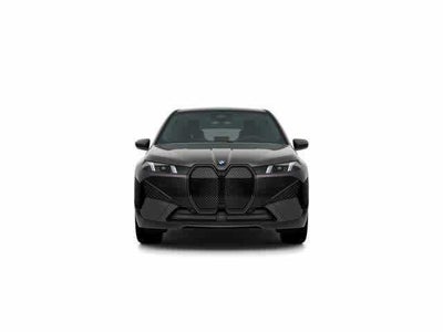 2026 BMW iX xDrive45 Sports Activity Vehicle