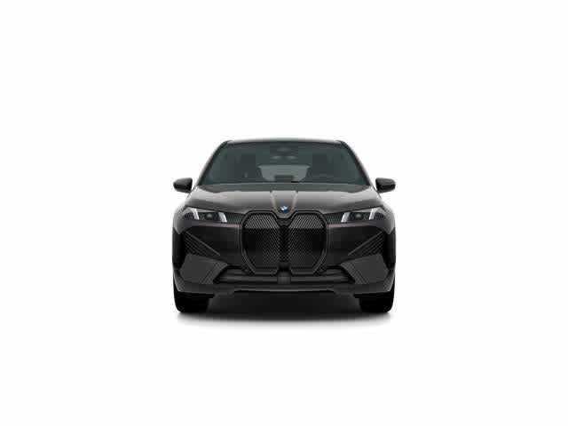 2026 BMW iX xDrive45 Sports Activity Vehicle