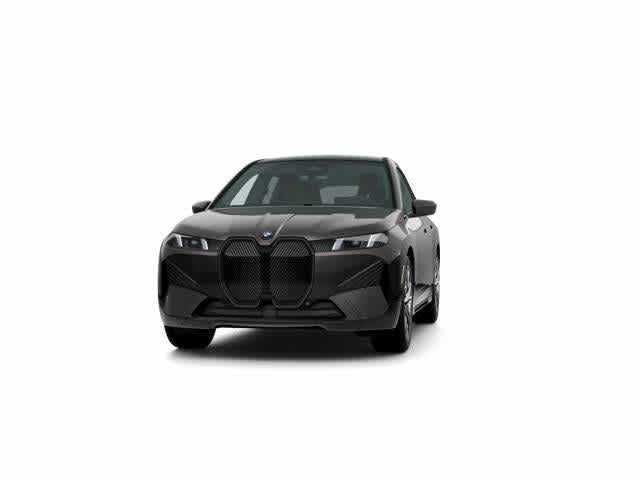 2026 BMW iX xDrive45 Sports Activity Vehicle