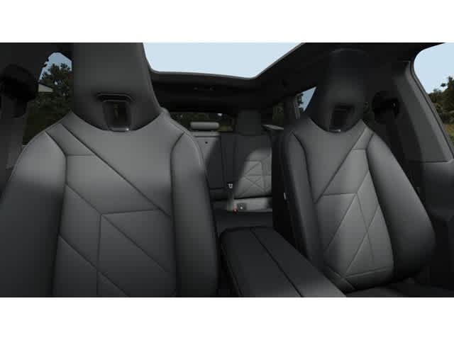 2026 BMW iX xDrive45 Sports Activity Vehicle