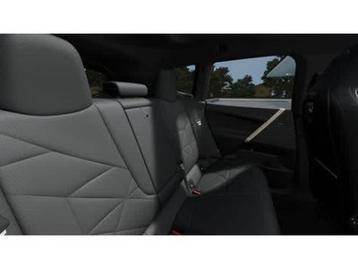 2026 BMW iX xDrive45 Sports Activity Vehicle