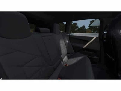 2026 BMW iX xDrive45 Sports Activity Vehicle