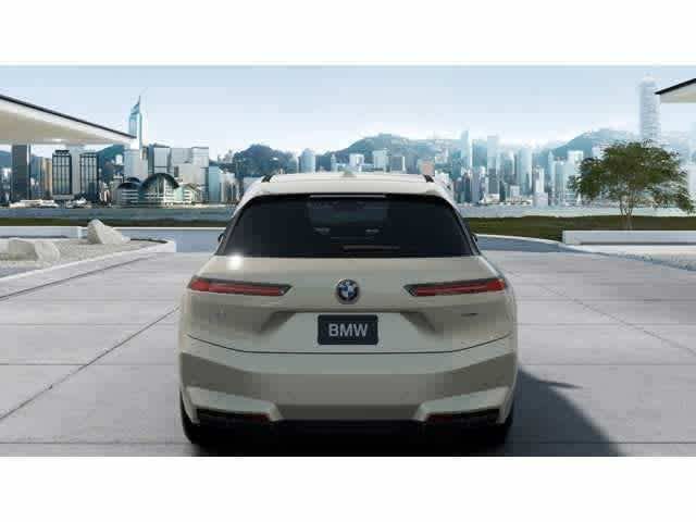 2026 BMW iX xDrive45 Sports Activity Vehicle