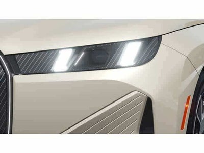 2026 BMW iX xDrive45 Sports Activity Vehicle