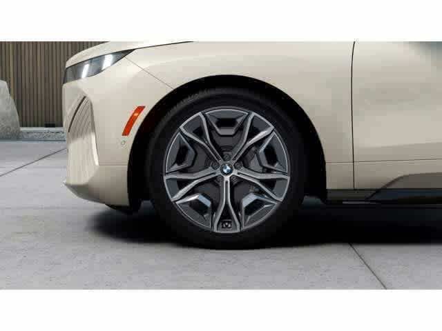 2026 BMW iX xDrive45 Sports Activity Vehicle