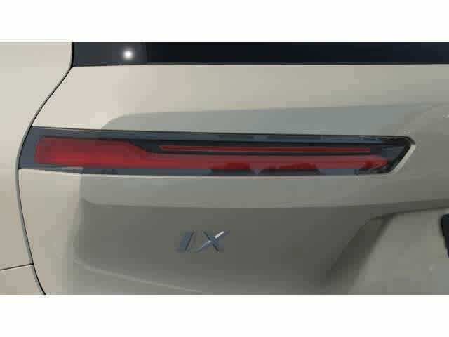 2026 BMW iX xDrive45 Sports Activity Vehicle