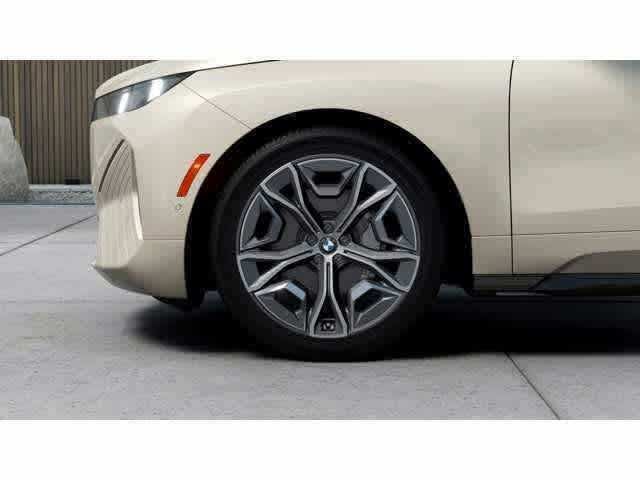 2026 BMW iX xDrive45 Sports Activity Vehicle