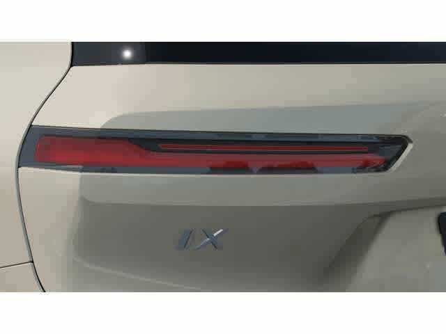 2026 BMW iX xDrive45 Sports Activity Vehicle