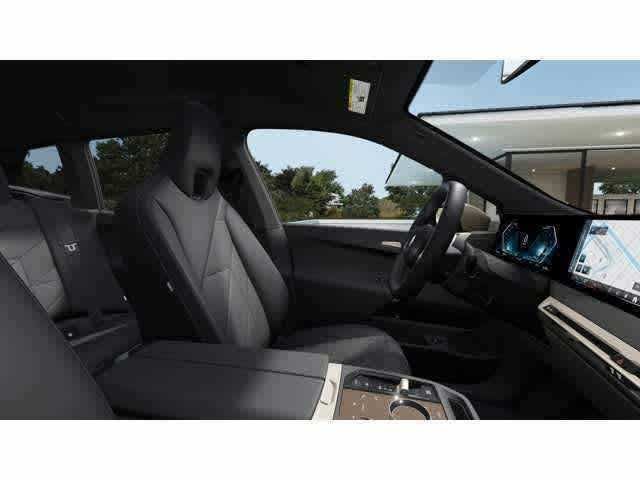 2026 BMW iX xDrive45 Sports Activity Vehicle