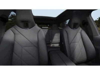 2026 BMW iX xDrive45 Sports Activity Vehicle