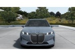 2026 BMW iX xDrive45 Sports Activity Vehicle