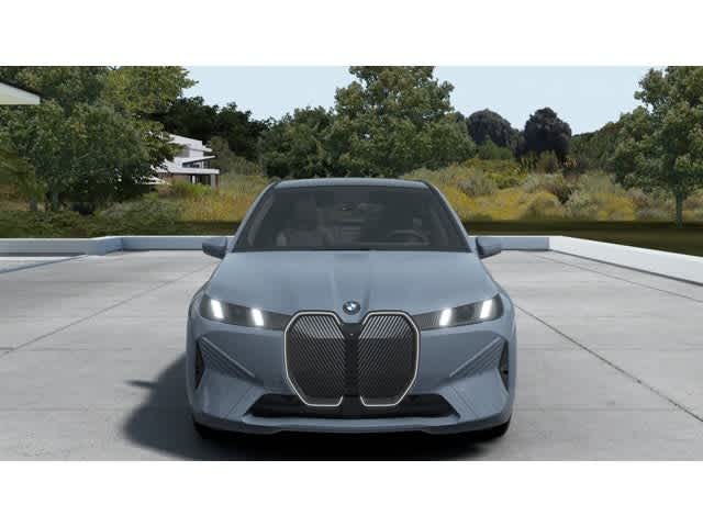 2026 BMW iX xDrive45 Sports Activity Vehicle