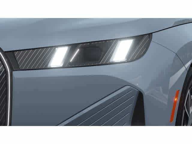 2026 BMW iX xDrive45 Sports Activity Vehicle