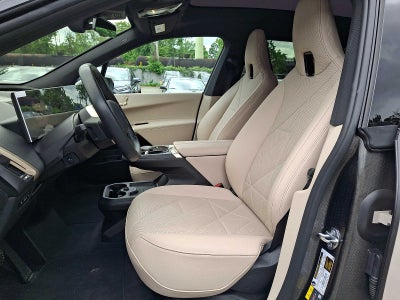 2026 BMW iX xDrive45 Sports Activity Vehicle