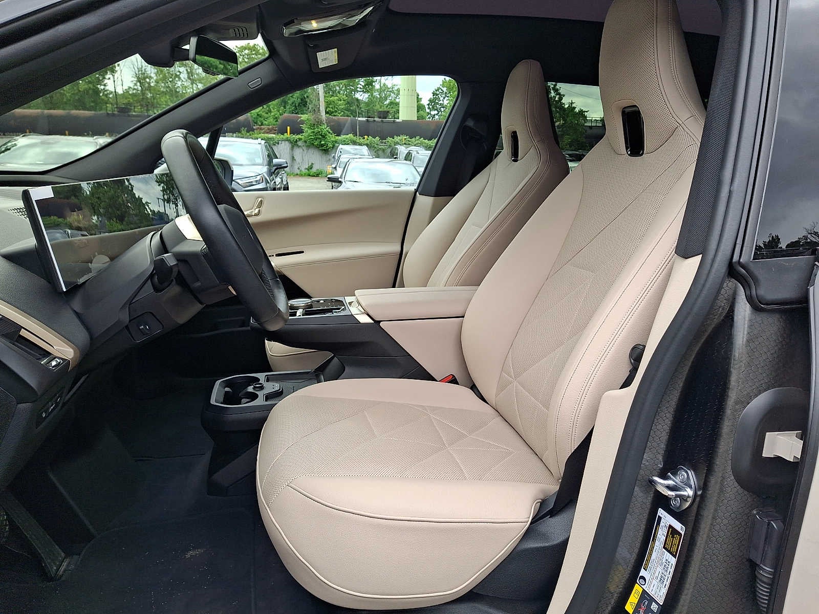 2026 BMW iX xDrive45 Sports Activity Vehicle