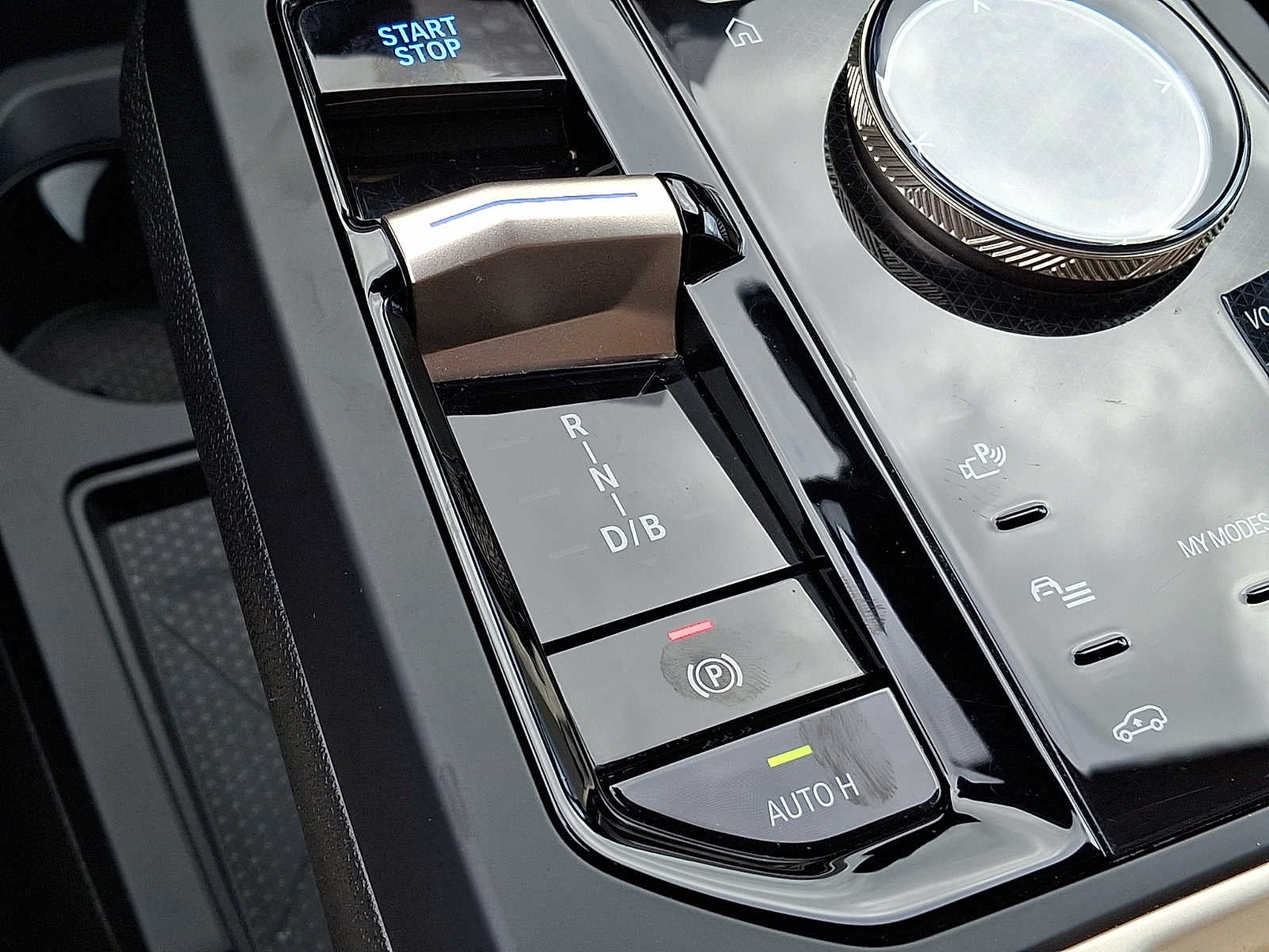 2026 BMW iX xDrive45 Sports Activity Vehicle