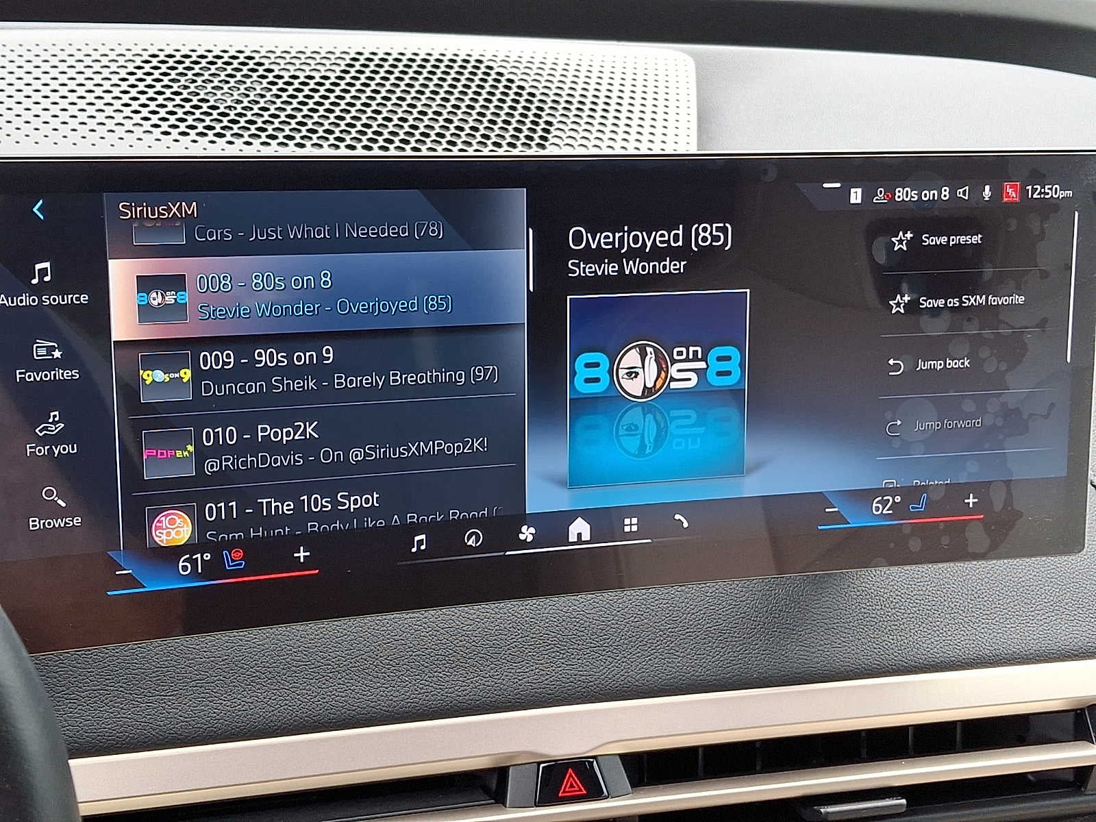 2026 BMW iX xDrive45 Sports Activity Vehicle