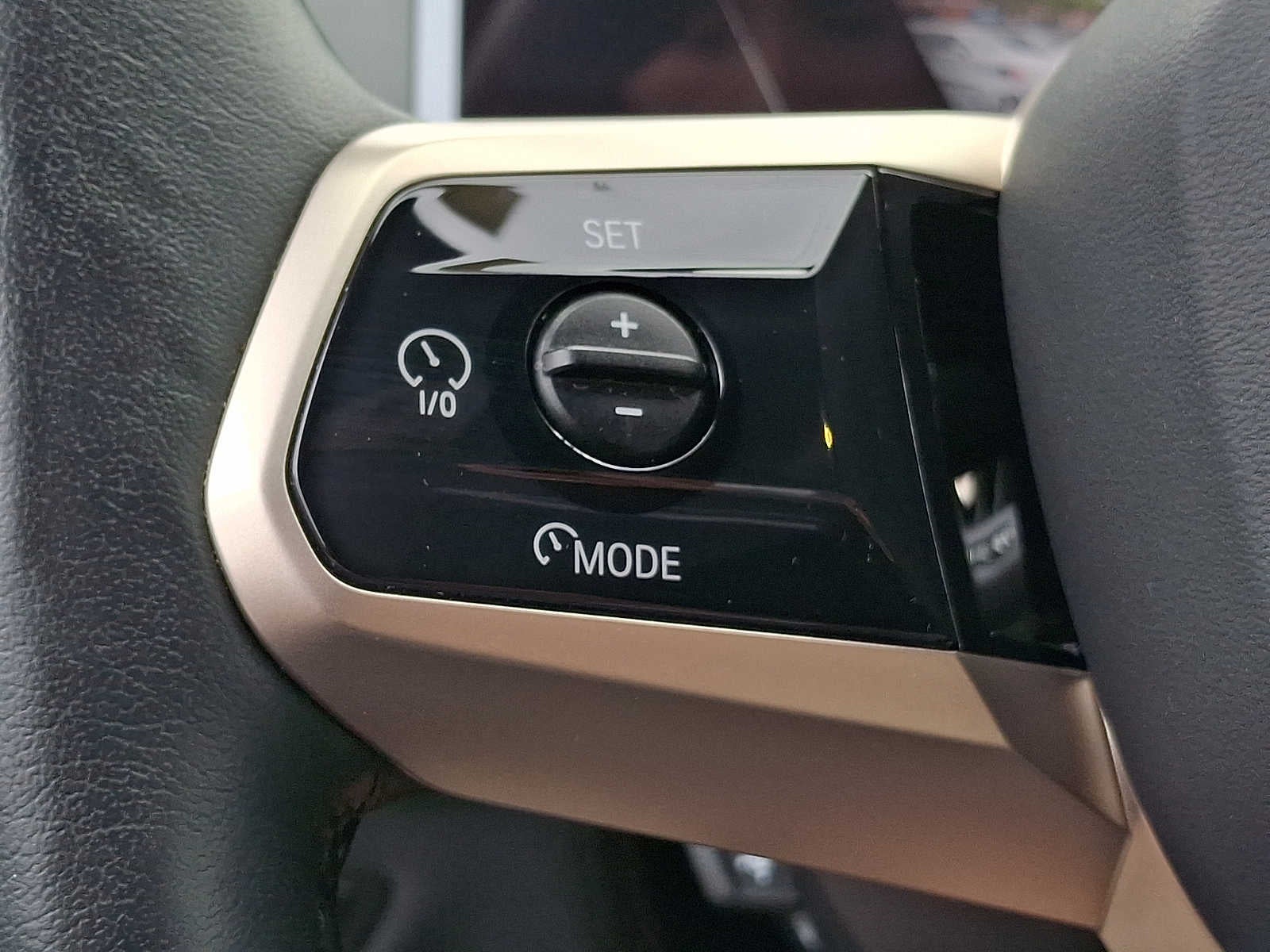 2026 BMW iX xDrive45 Sports Activity Vehicle