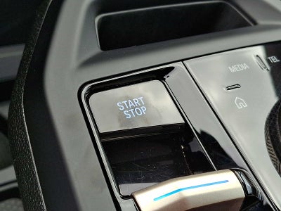 2026 BMW iX xDrive45 Sports Activity Vehicle