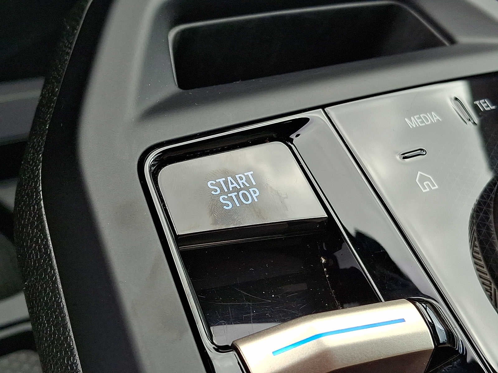 2026 BMW iX xDrive45 Sports Activity Vehicle