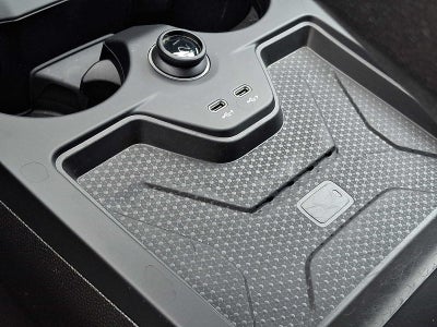 2026 BMW iX xDrive45 Sports Activity Vehicle