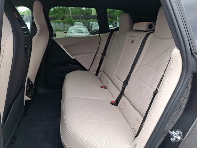 2026 BMW iX xDrive45 Sports Activity Vehicle