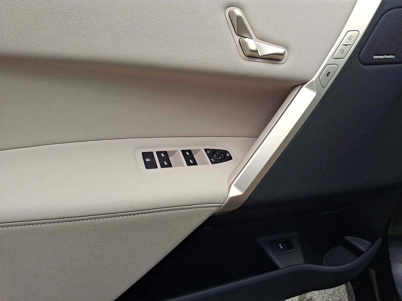 2026 BMW iX xDrive45 Sports Activity Vehicle
