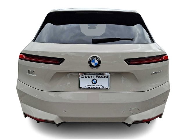 2026 BMW iX xDrive45 Sports Activity Vehicle