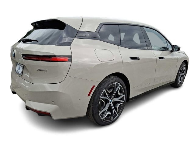 2026 BMW iX xDrive45 Sports Activity Vehicle