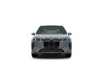2026 BMW iX xDrive45 Sports Activity Vehicle