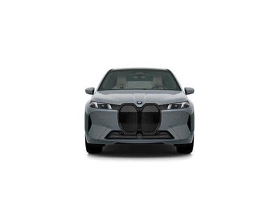 2026 BMW iX xDrive45 Sports Activity Vehicle